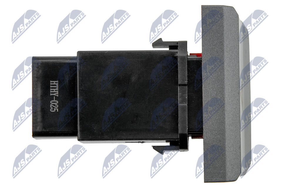 NTY EWS-HY-025 Pressure Switch, air conditioning