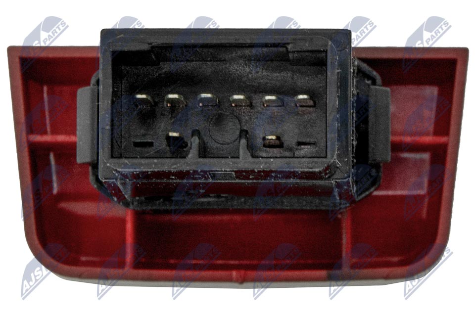 NTY EWS-HY-025 Pressure Switch, air conditioning