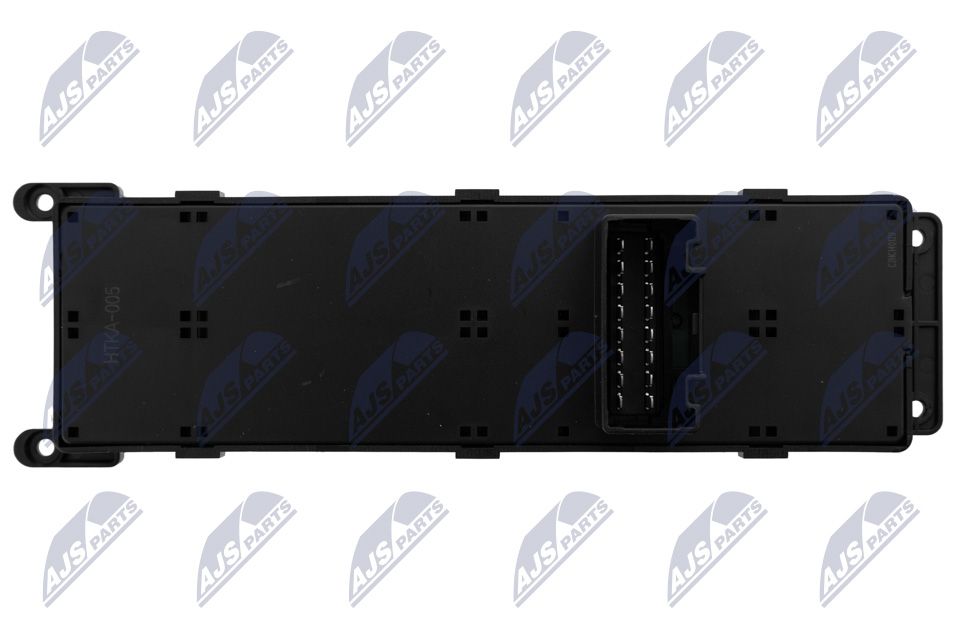 NTY EWS-KA-005 Schalter, Fensterheber