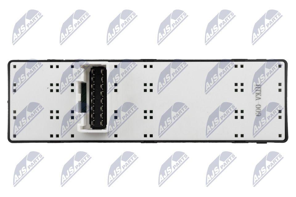 NTY EWS-KA-009 Schalter, Fensterheber