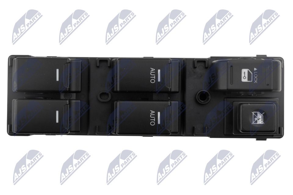 NTY EWS-KA-010 Schalter, Fensterheber
