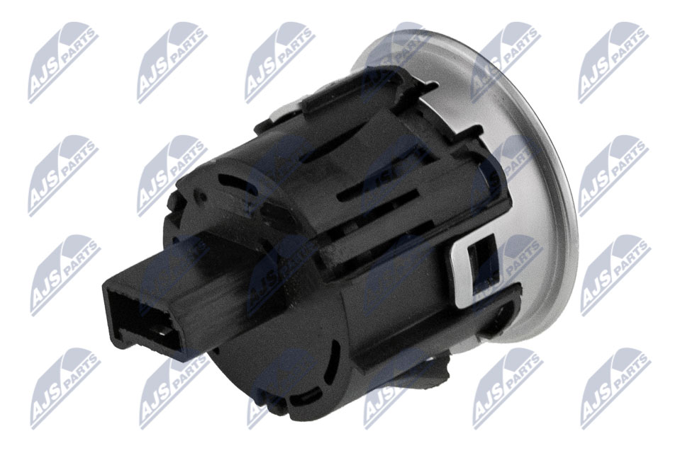 NTY EWS-LR-010 Start-Knopf