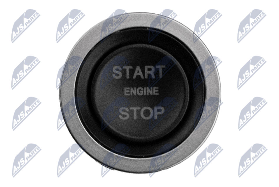 NTY EWS-LR-010 Start-Knopf