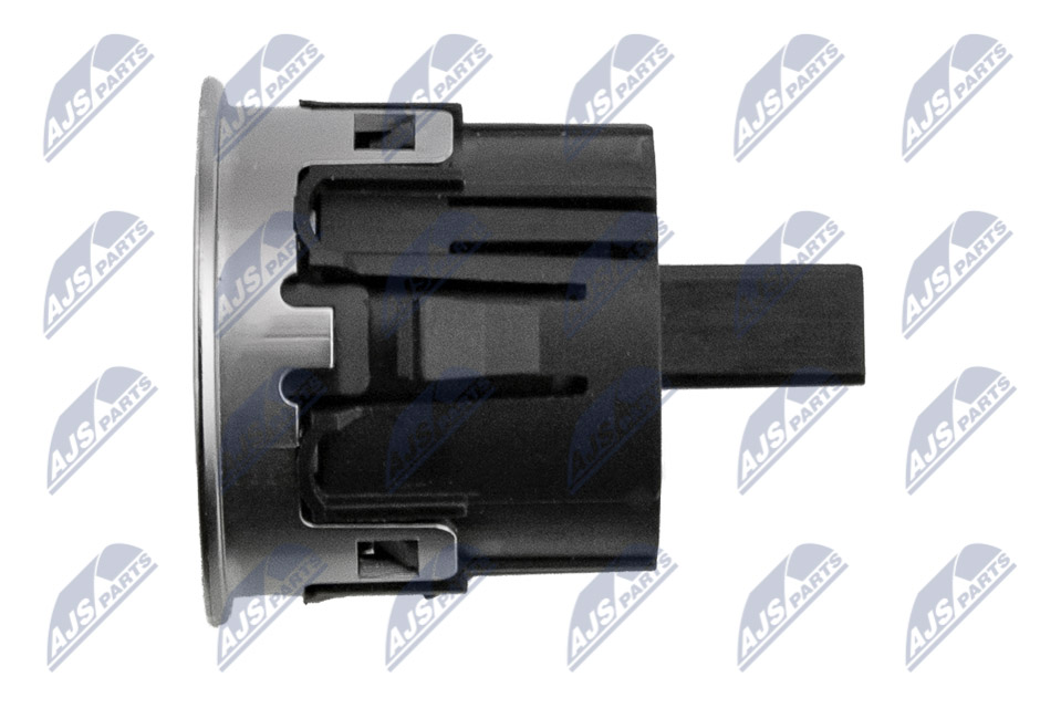 NTY EWS-LR-010 Start-Knopf