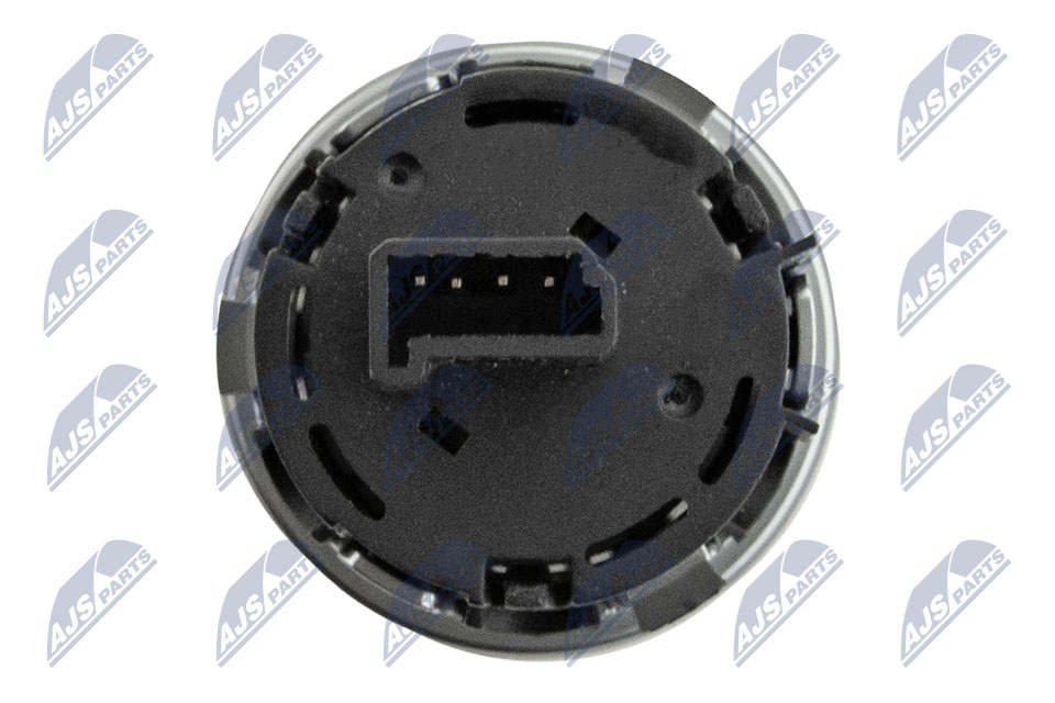 NTY EWS-LR-010 Start-Knopf