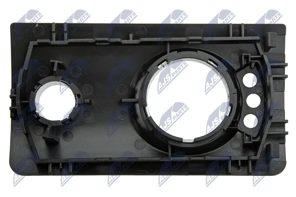 NTY EWS-ME-057 Steuergerät, Hauptscheinwerfer