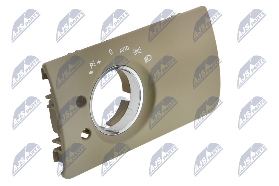 NTY EWS-ME-058 Steuergerät, Hauptscheinwerfer