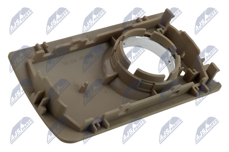 NTY EWS-ME-058 Steuergerät, Hauptscheinwerfer