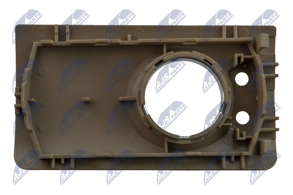 NTY EWS-ME-058 Steuergerät, Hauptscheinwerfer