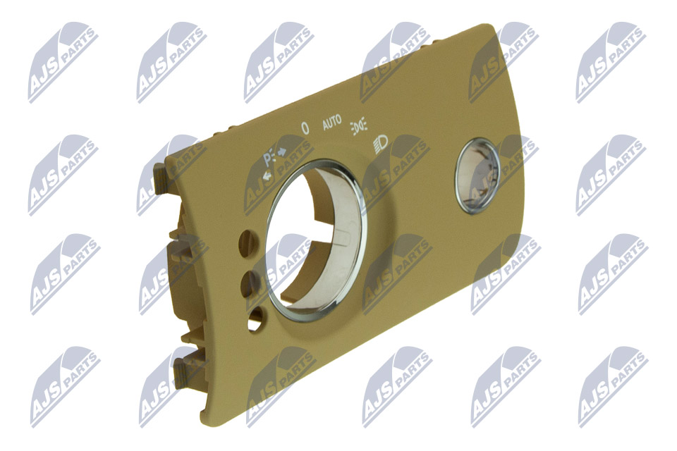 Steuergerät, Hauptscheinwerfer