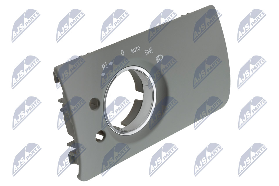 NTY EWS-ME-061 Steuergerät, Hauptscheinwerfer