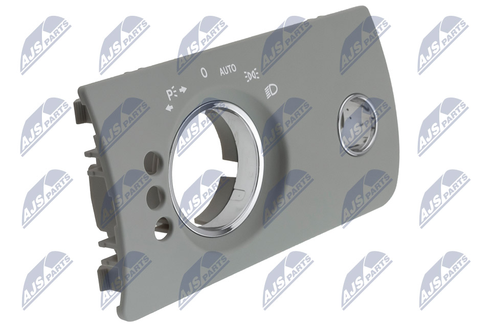NTY EWS-ME-063 Steuergerät, Hauptscheinwerfer