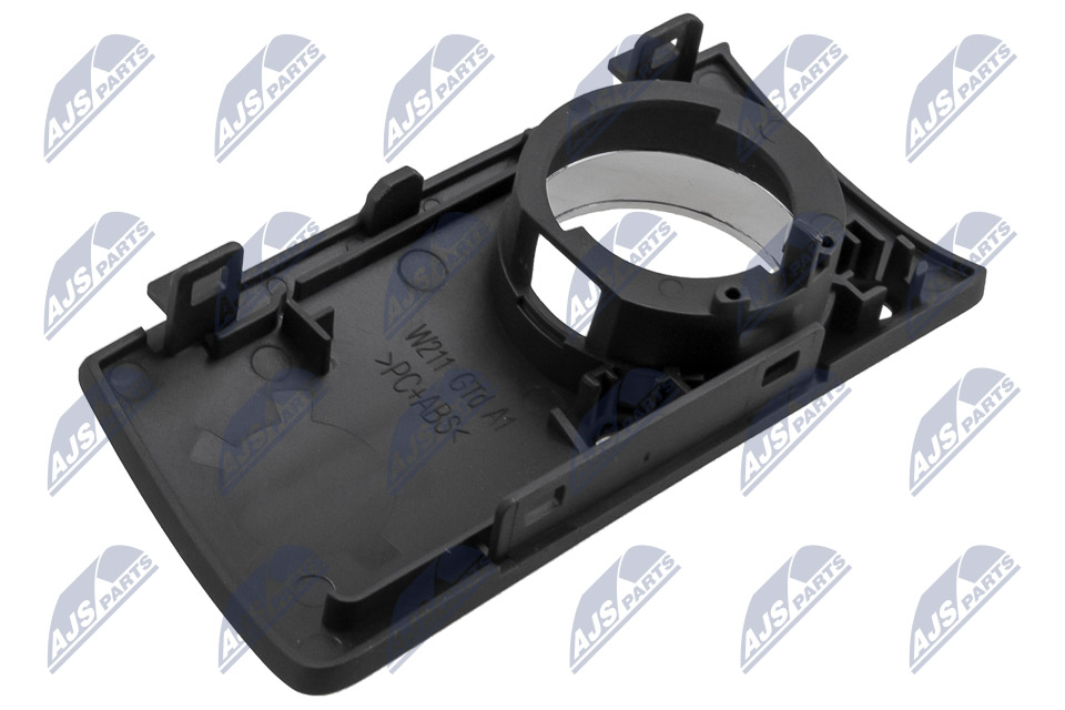 NTY EWS-ME-064 Steuergerät, Hauptscheinwerfer