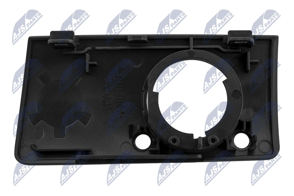 NTY EWS-ME-064 Steuergerät, Hauptscheinwerfer