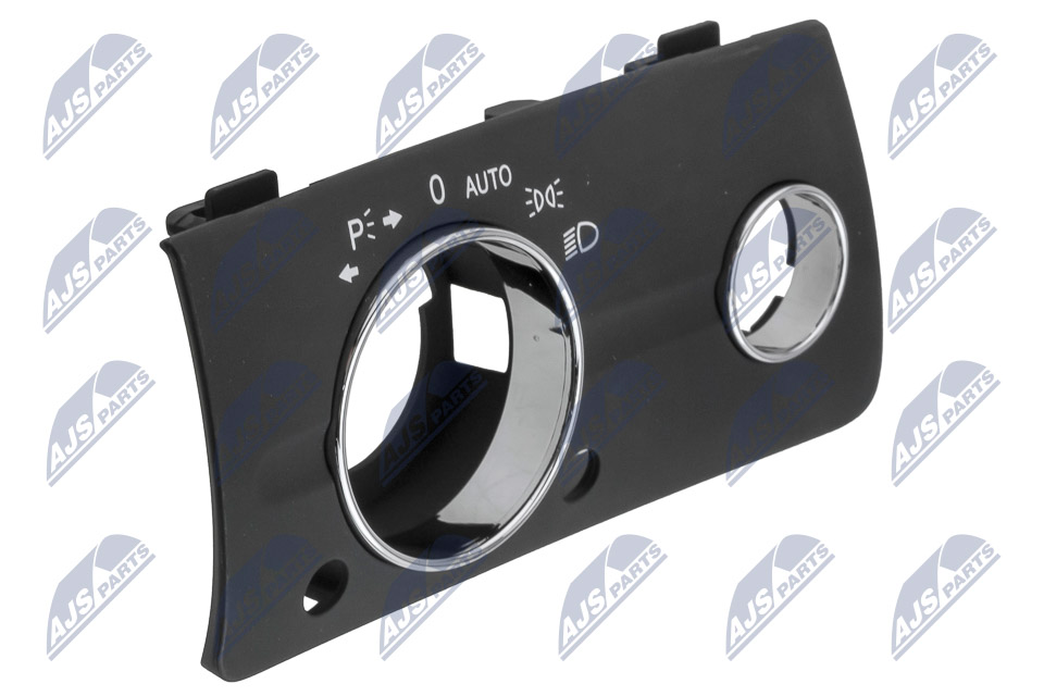 NTY EWS-ME-065 Steuergerät, Hauptscheinwerfer