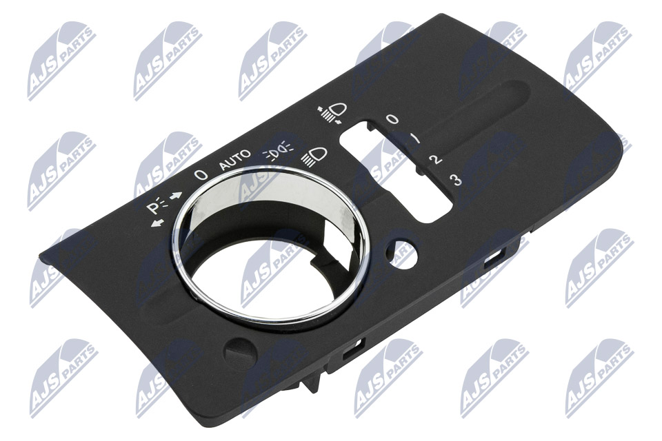 NTY EWS-ME-066 Steuergerät, Hauptscheinwerfer