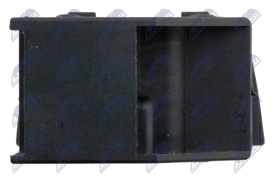 NTY EWS-ME-081 Schalter, Verdeck