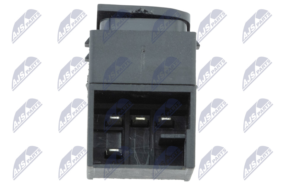 NTY EWS-ME-081 Schalter, Verdeck