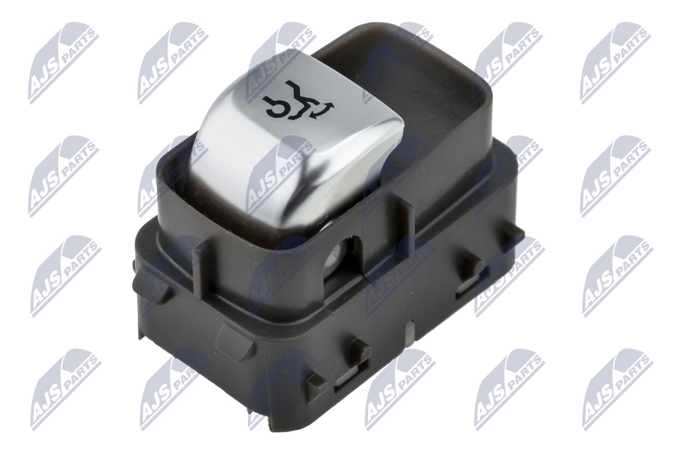 NTY EWS-ME-084 Schalter, Heckklappe