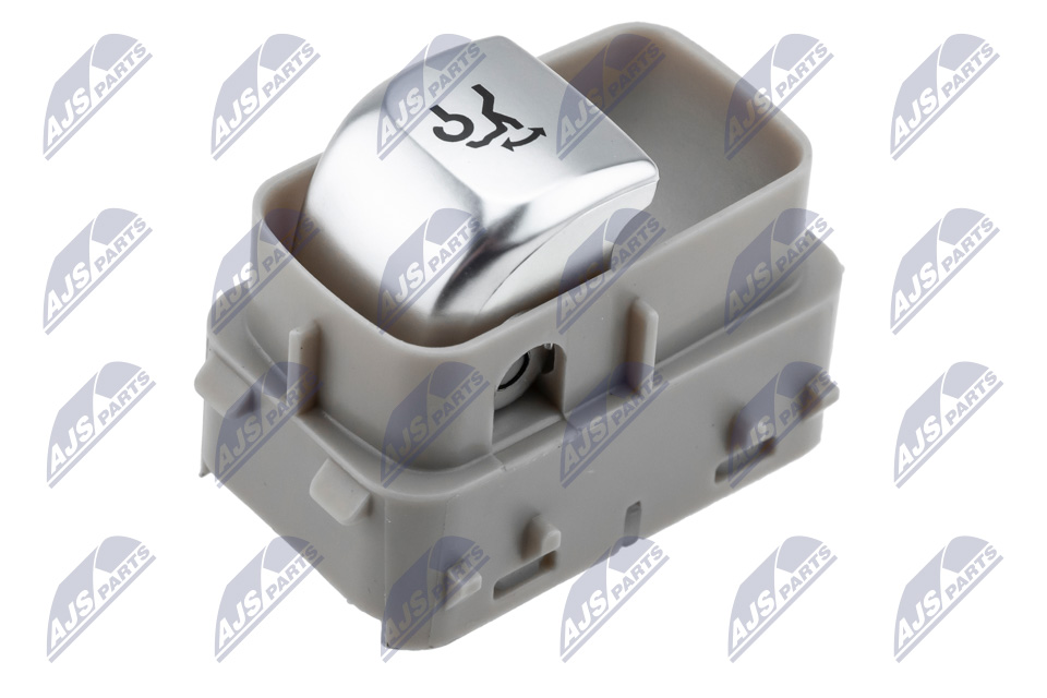 NTY EWS-ME-085 Schalter, Heckklappe