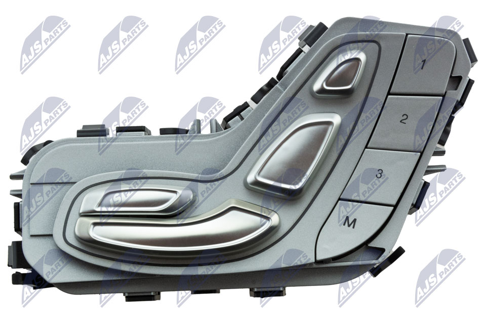 NTY EWS-ME-095 buton