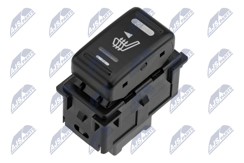 NTY EWS-NS-021 Schalter, Sitzheizung
