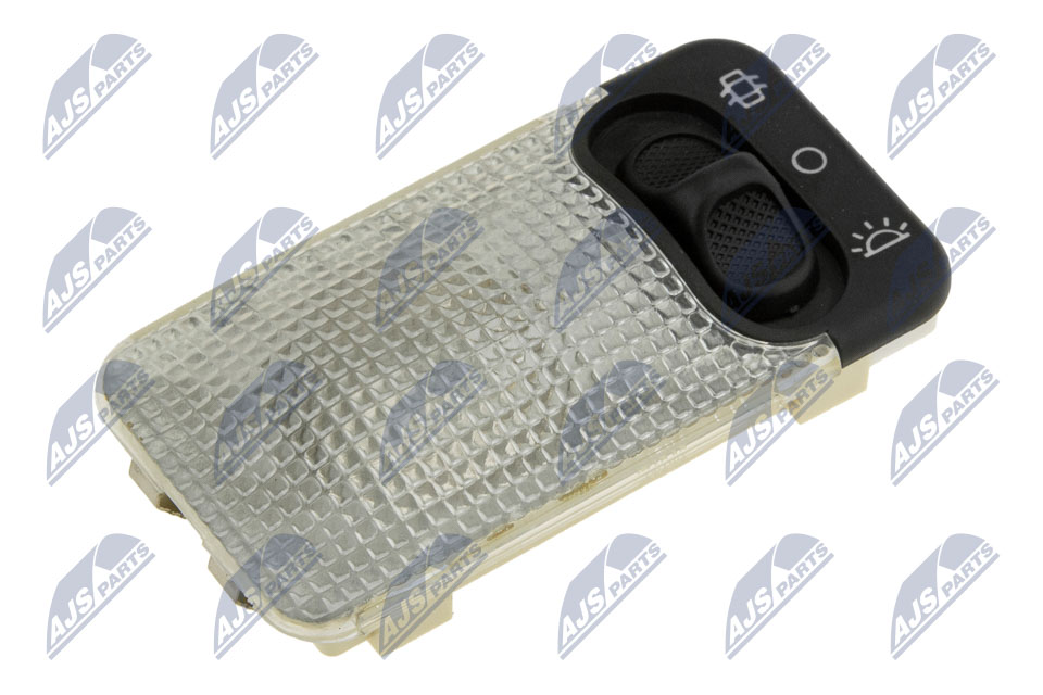 NTY EWS-PE-048 Innenraumleuchte