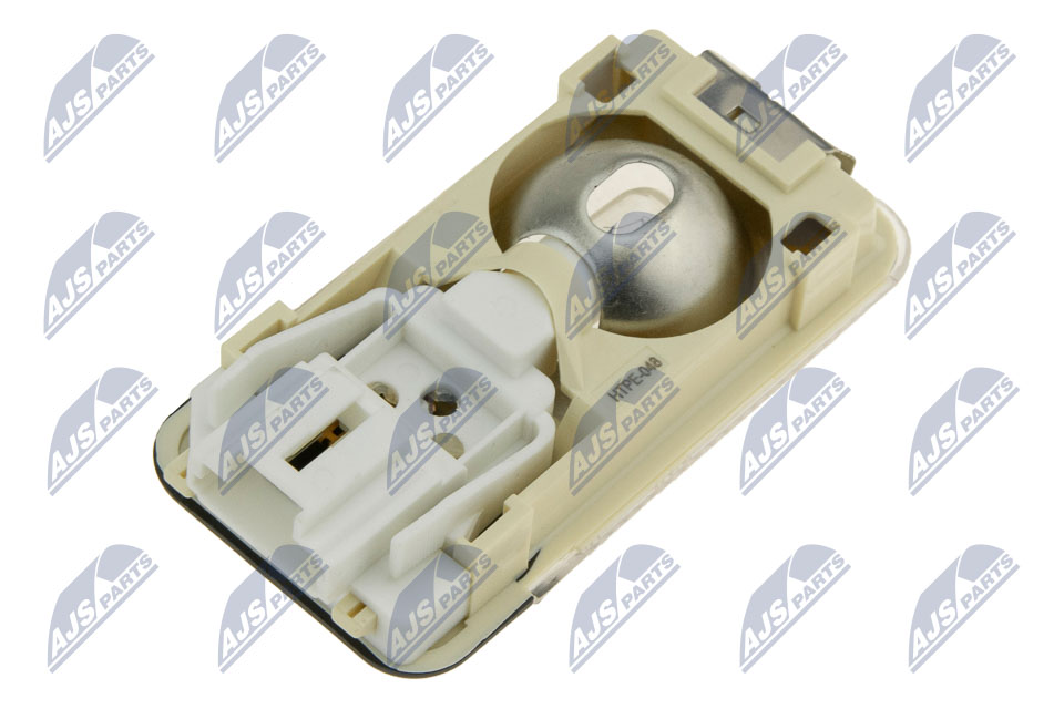 NTY EWS-PE-048 Innenraumleuchte