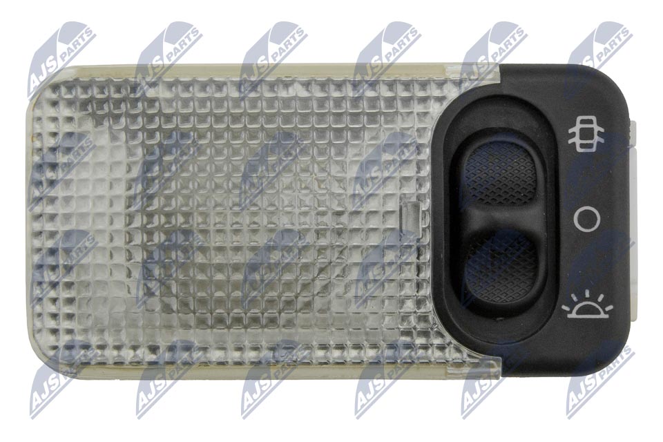 NTY EWS-PE-048 Innenraumleuchte