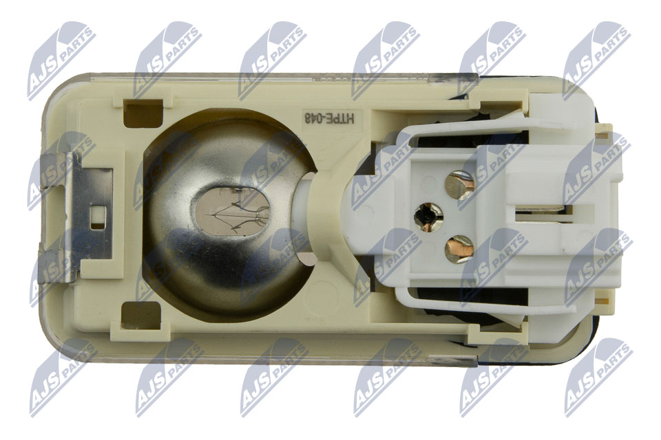 NTY EWS-PE-048 Innenraumleuchte