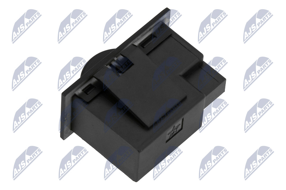 NTY EWS-PE-050 Выключатель, обогрев сидения