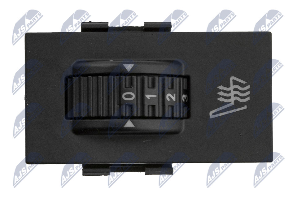 NTY EWS-PE-050 Выключатель, обогрев сидения