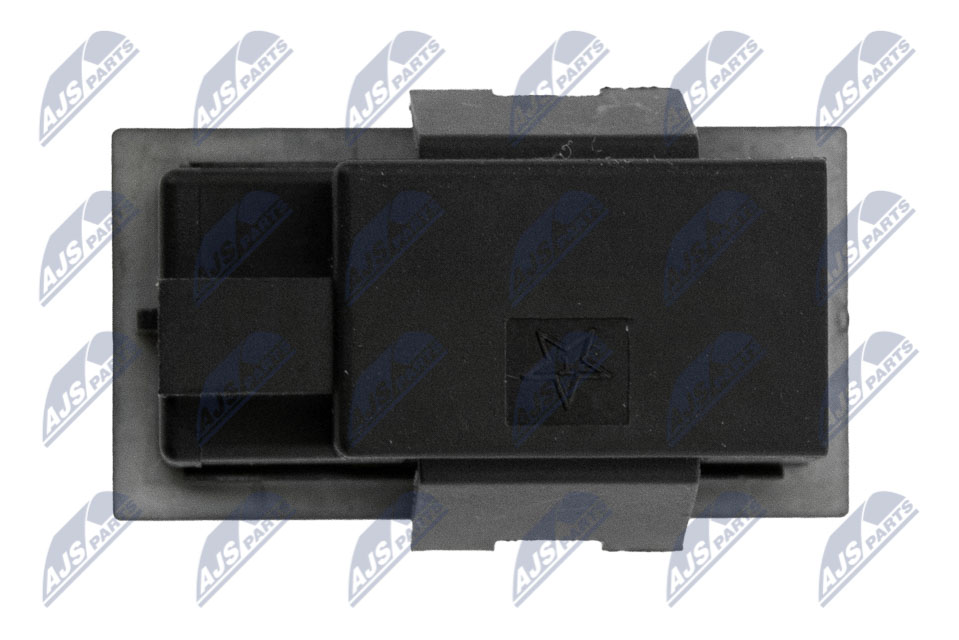 NTY EWS-PE-050 Выключатель, обогрев сидения