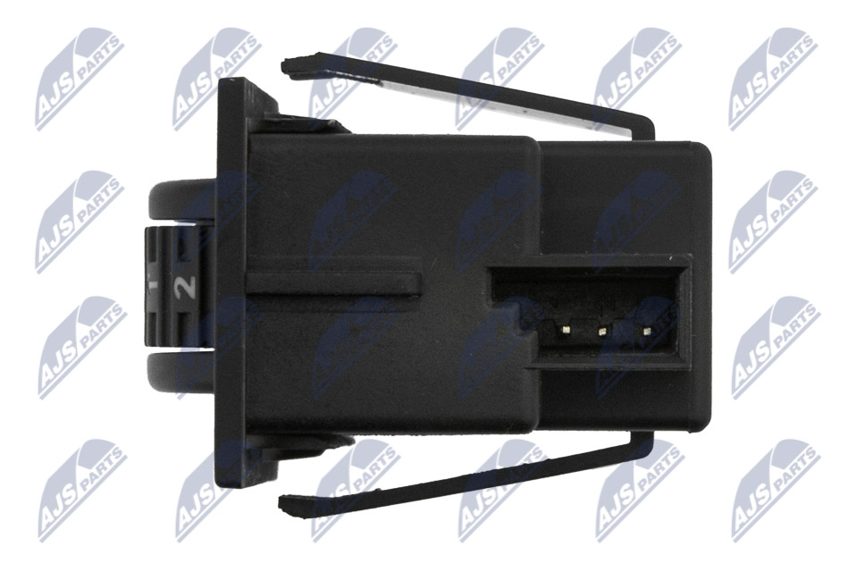 NTY EWS-PE-050 Выключатель, обогрев сидения