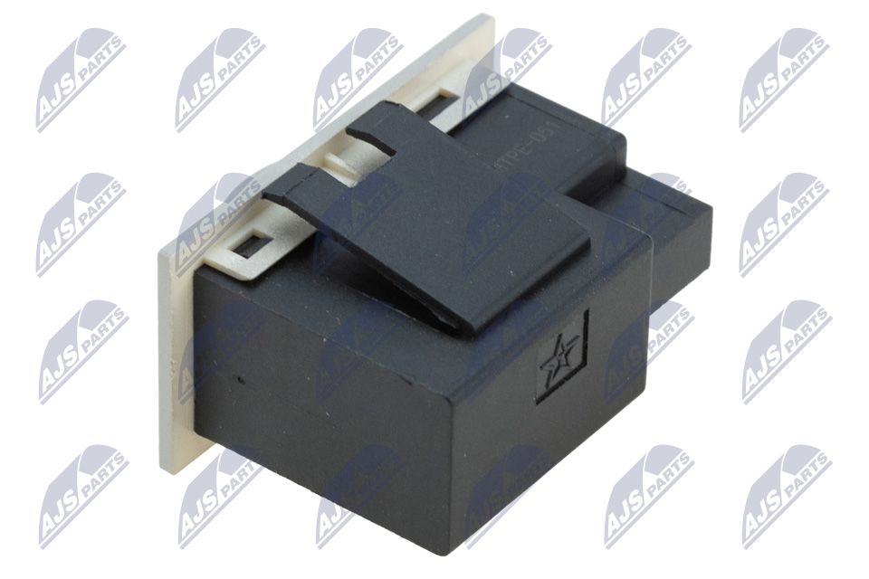 NTY EWS-PE-051 Выключатель, обогрев сидения