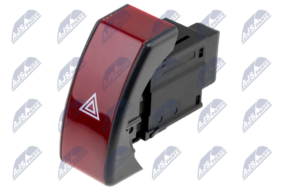 NTY EWS-PL-020 Warnblinkschalter