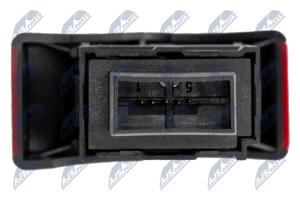 NTY EWS-PL-020 comutator ,lumini de avarie