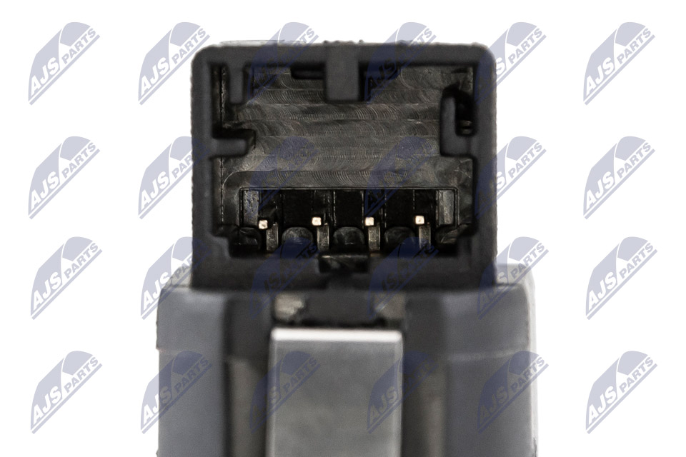 NTY EWS-PS-019 Zentralverriegelung
