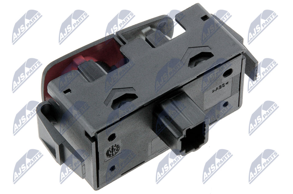 NTY EWS-RE-030 comutator ,lumini de avarie