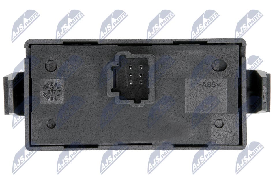 NTY EWS-RE-030 comutator ,lumini de avarie