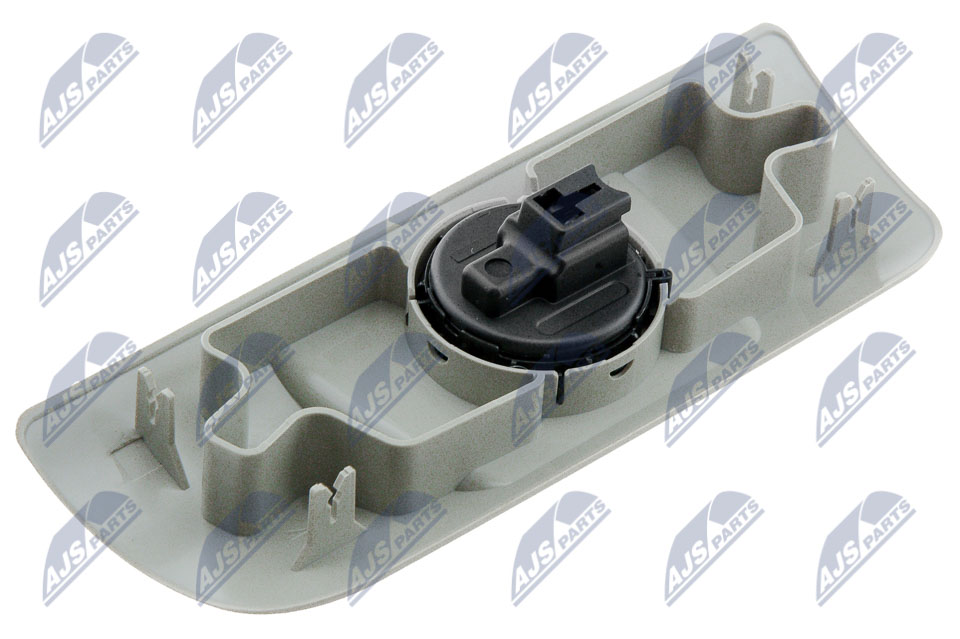 NTY EWS-RE-033 Schalter, Schiebedach