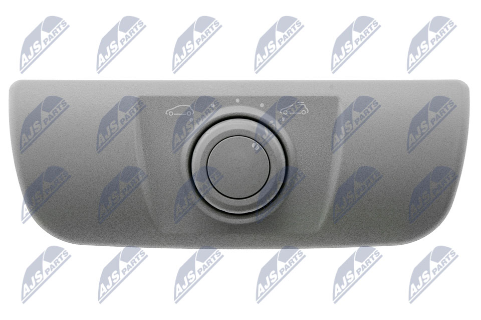 NTY EWS-RE-033 Schalter, Schiebedach