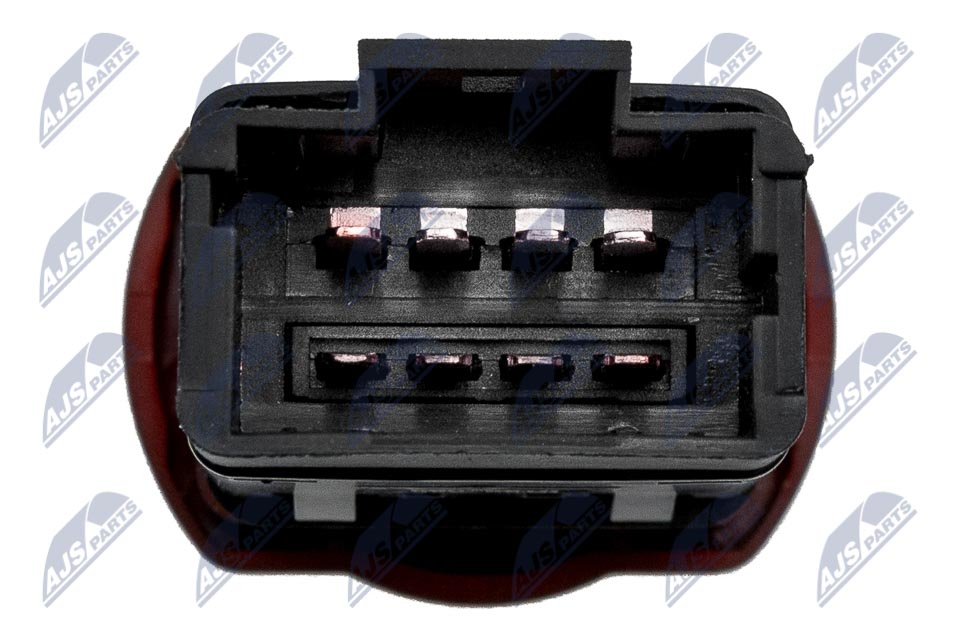 NTY EWS-RE-060 Warnblinkschalter