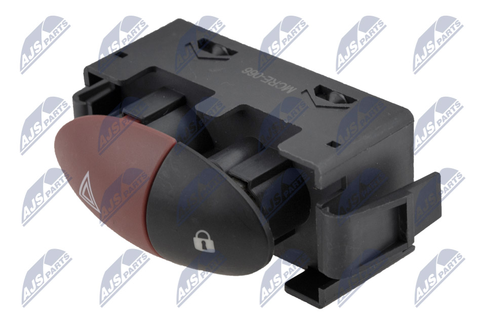 NTY EWS-RE-066 Warnblinkschalter