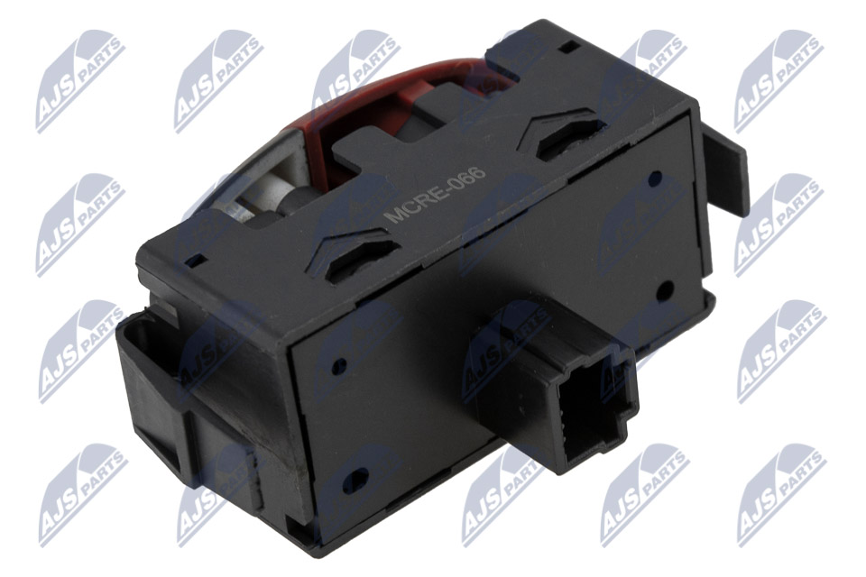 NTY EWS-RE-066 Warnblinkschalter