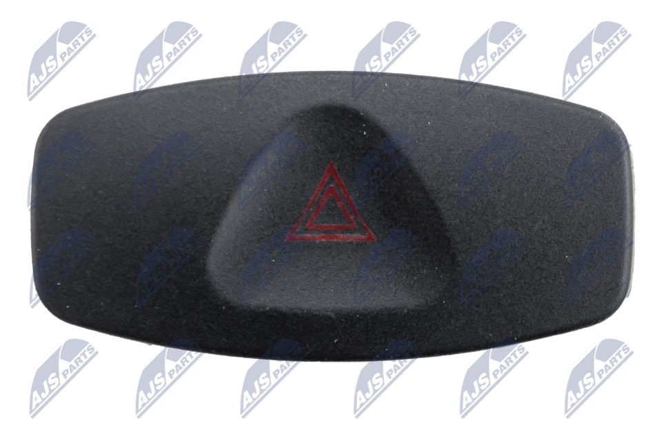 NTY EWS-RE-080 Warnblinkschalter