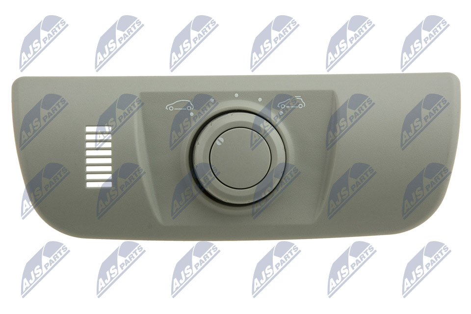 NTY EWS-RE-083 Schalter, Schiebedach