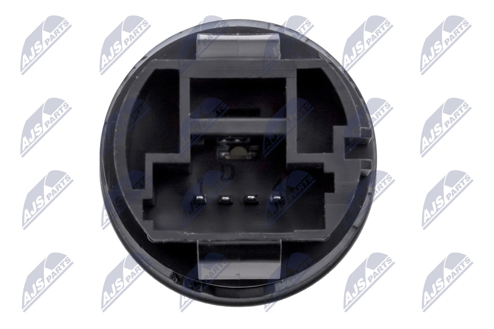 NTY EWS-RE-085 Buton pornire/oprire