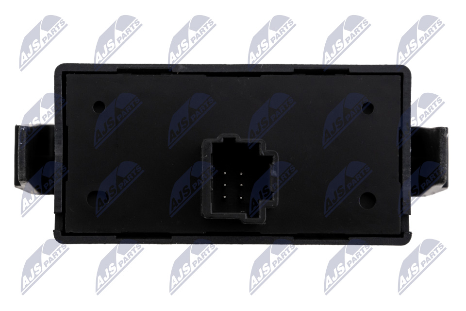 NTY EWS-RE-097 Warnblinkschalter