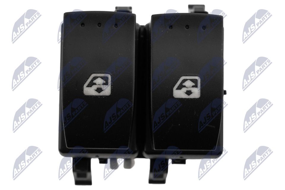NTY EWS-RE-099 Schalter, Fensterheber